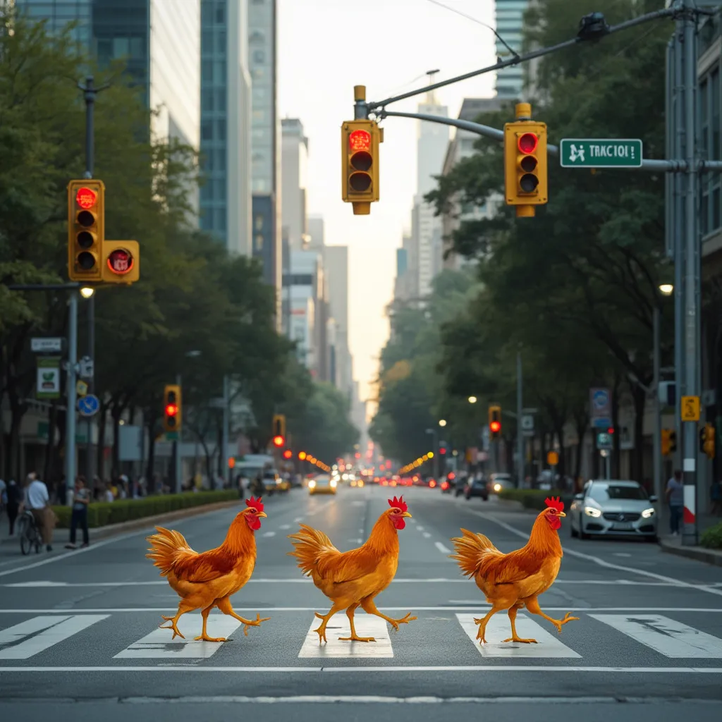 Smart City Integration