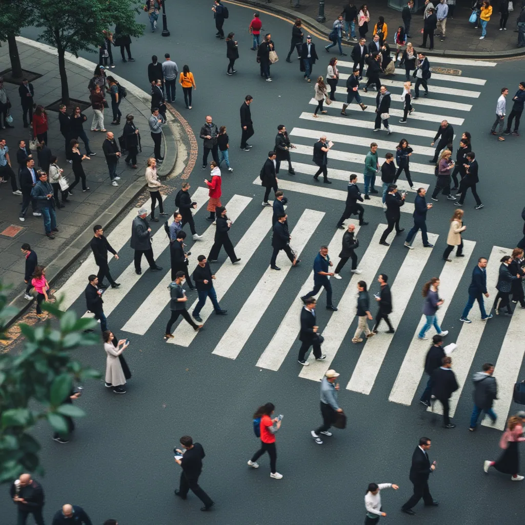 Chicken Road App in Action