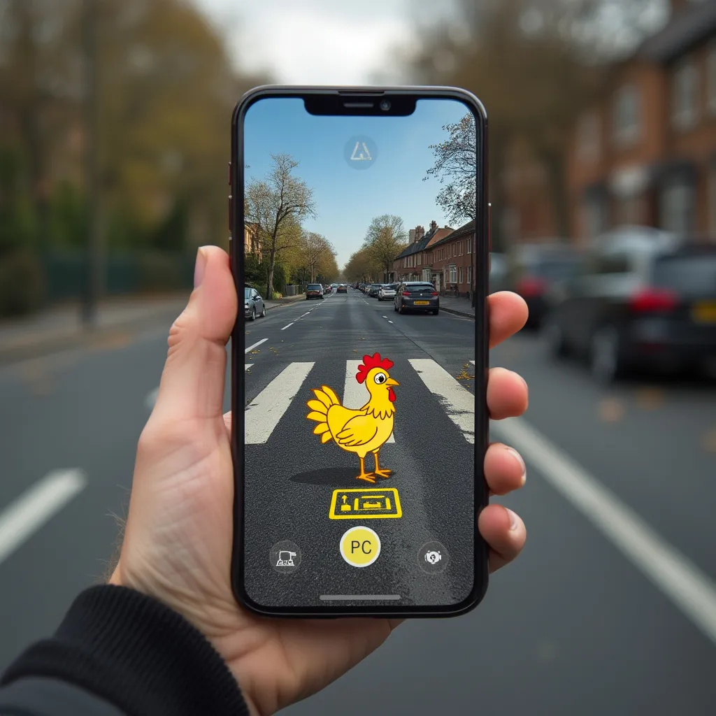 Augmented Reality Guidance