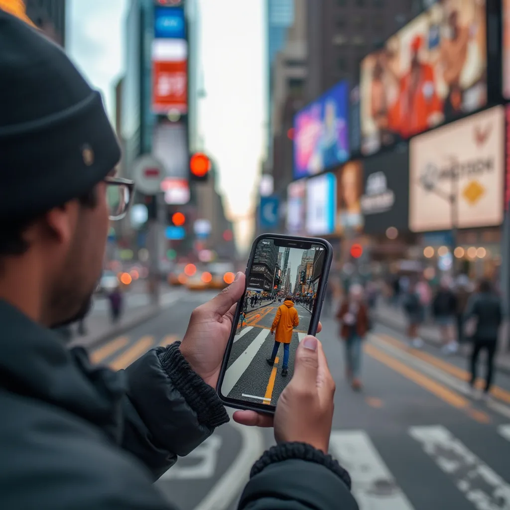 Chicken Road in New York