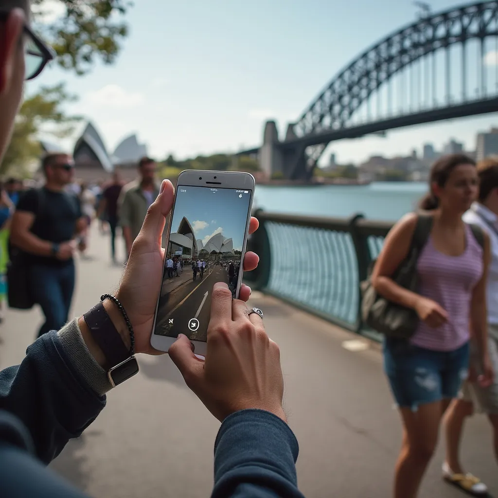 Chicken Road in Sydney