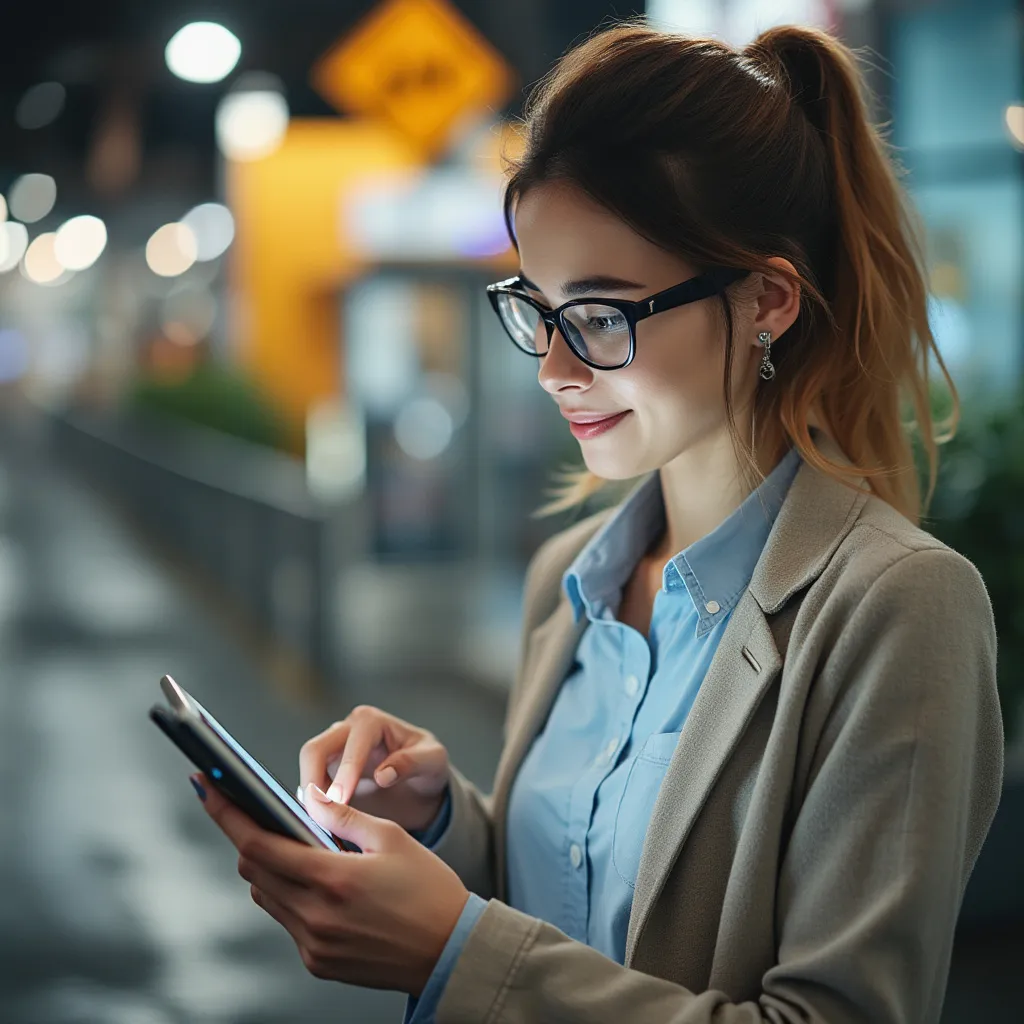 Maya Featherstone, CTO