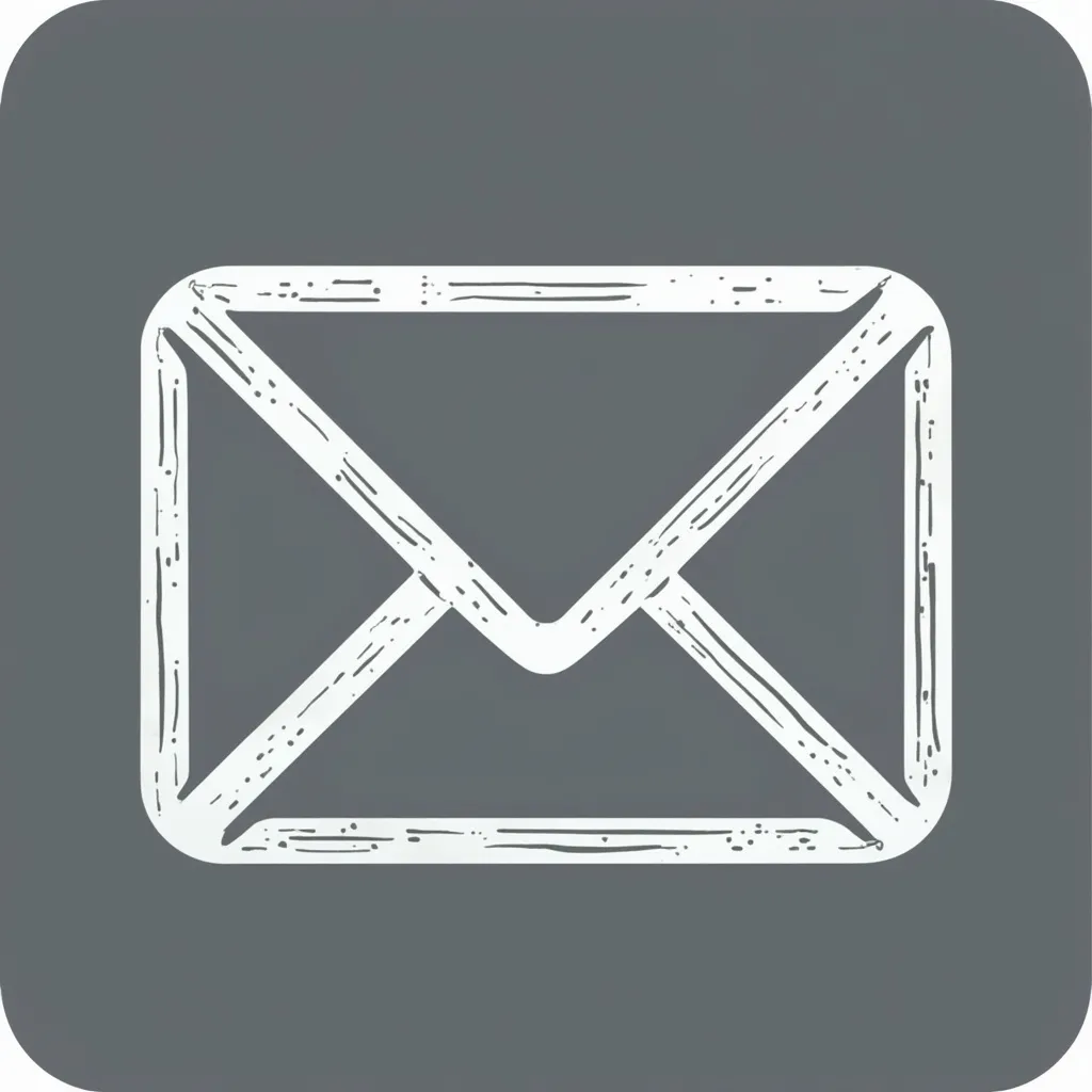 Email Icon