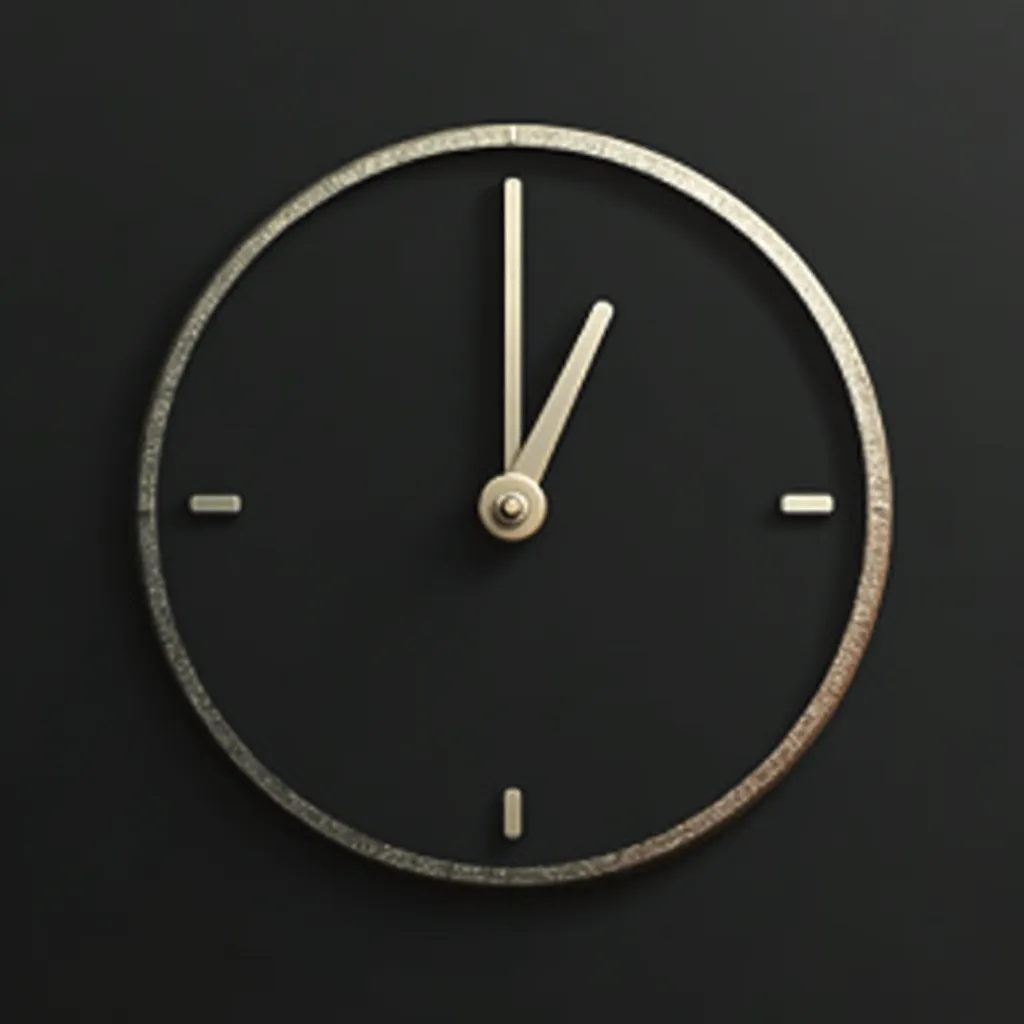 Hours Icon