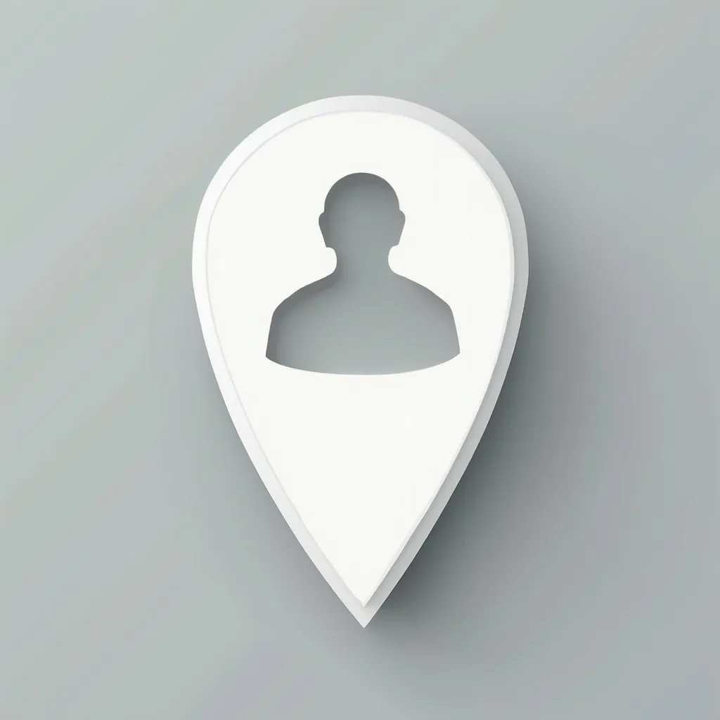 Location Icon