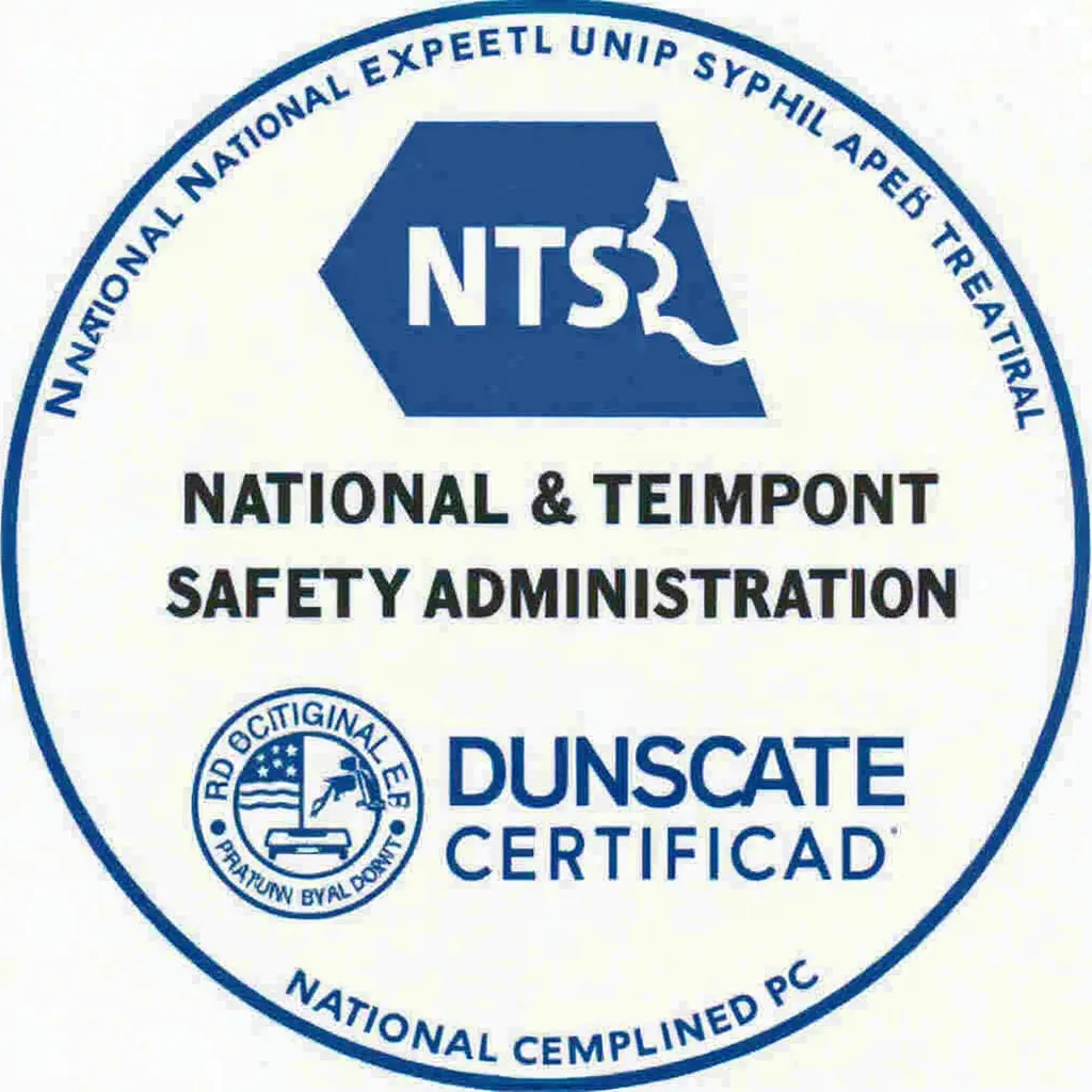 National Highway Traffic Safety Administration