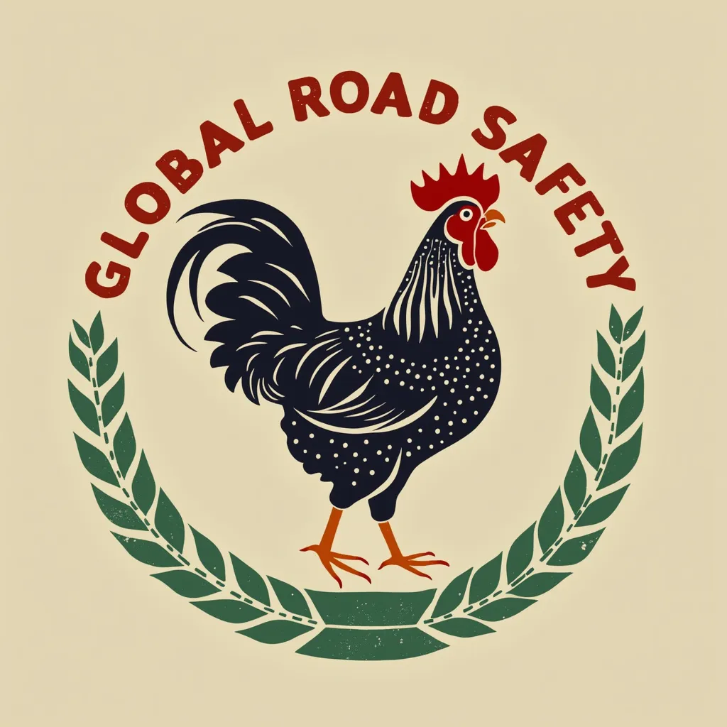Global Road Safety Partnership
