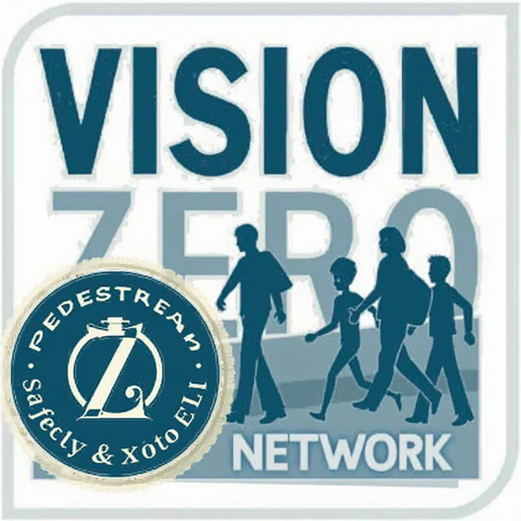 Vision Zero Network