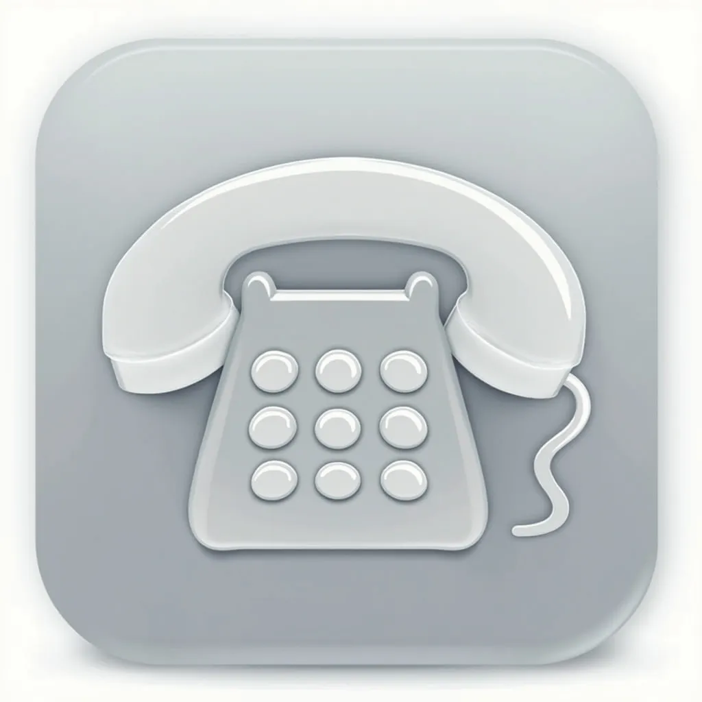 Phone Icon